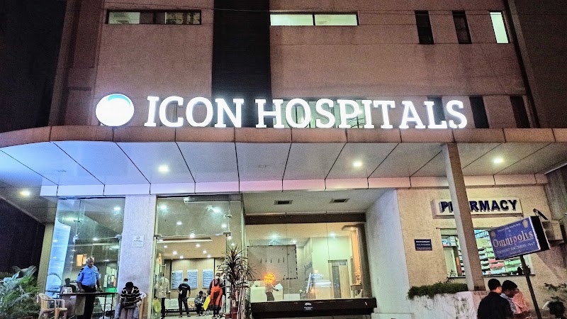 Icon Hospital