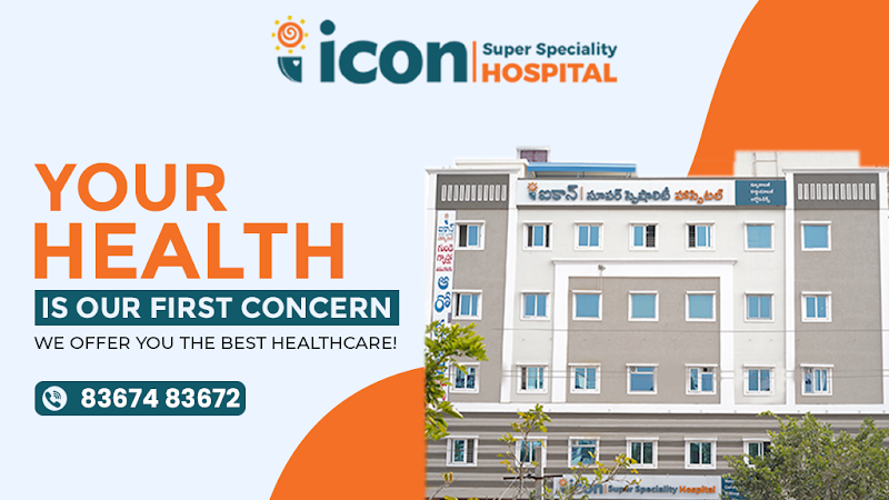 Icon Super Speciality Hospital