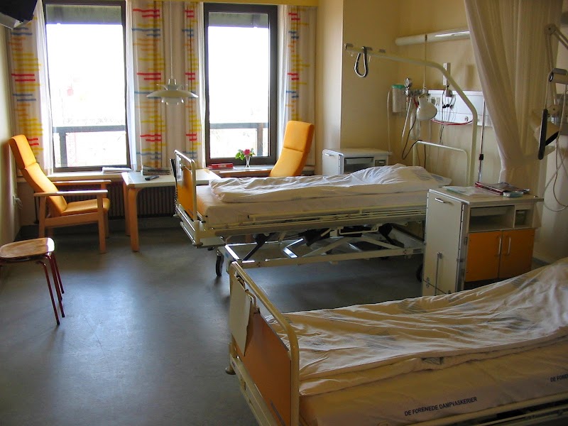 Image Hospital