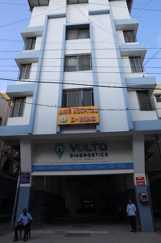 Imax Multispeciality Hospital LLP