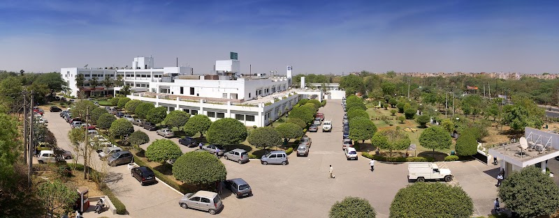 Indian Spinal Injuries Centre
