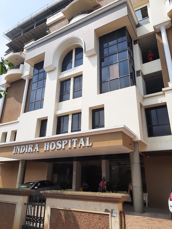 Indira Hospital