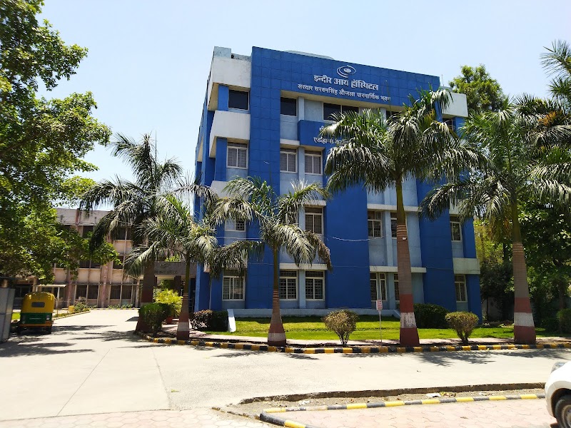 Indore Eye Hospital
