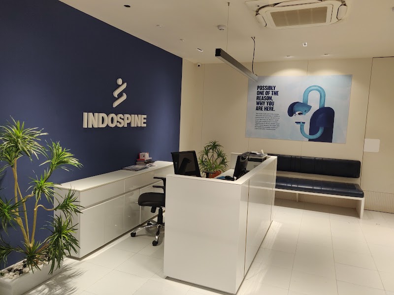 Indospine Hospital