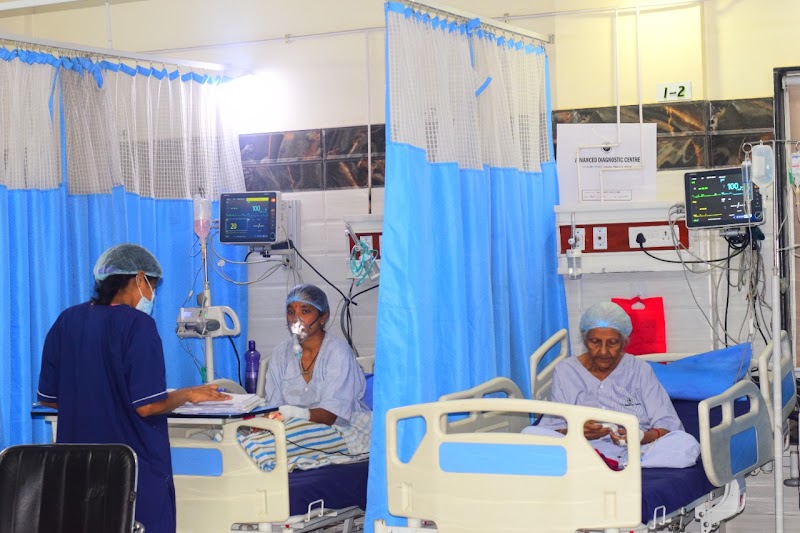 Indu Medical Centre