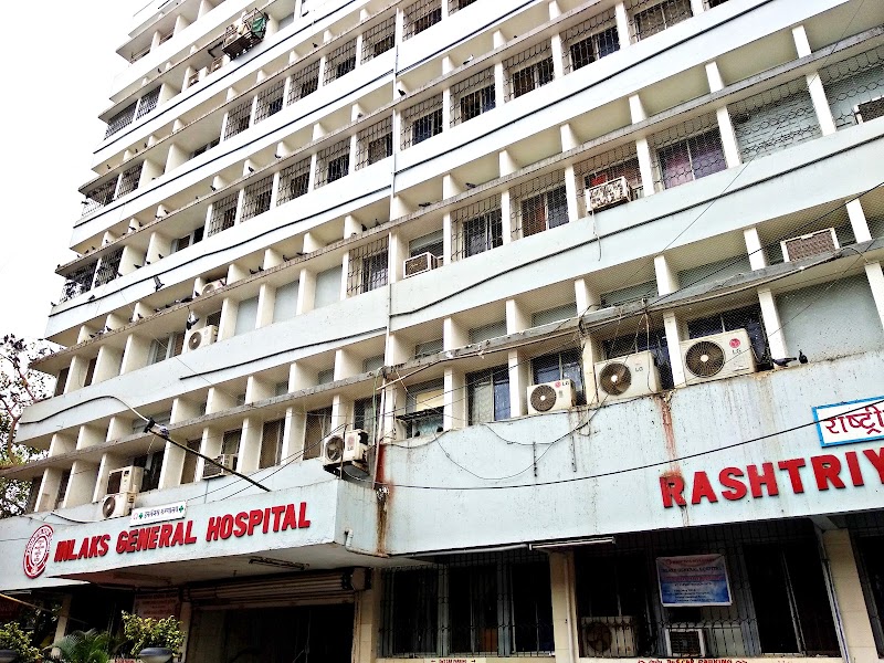 Inlaks General Hospital