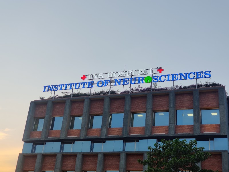 Ins Hospital