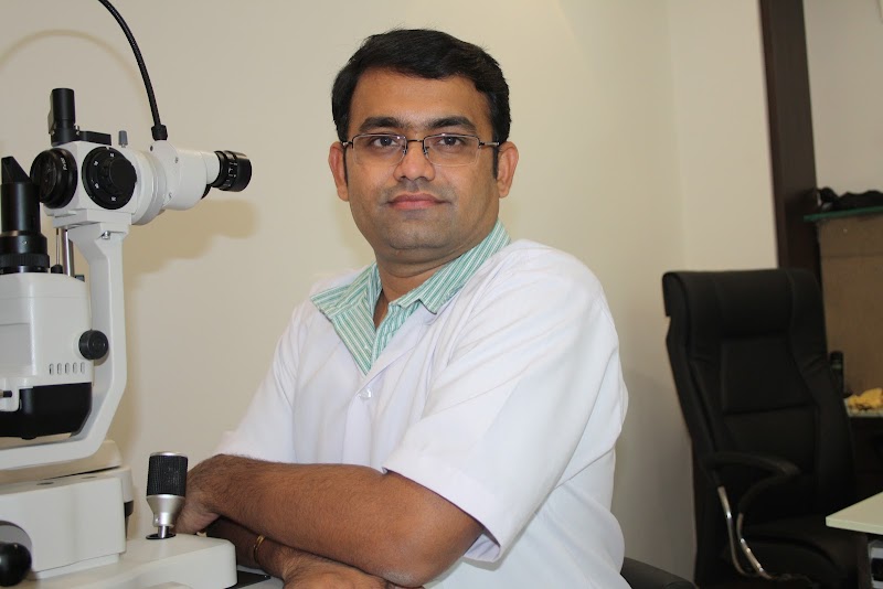 Insight Eye Hospital