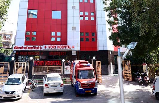 Ivory Hospital