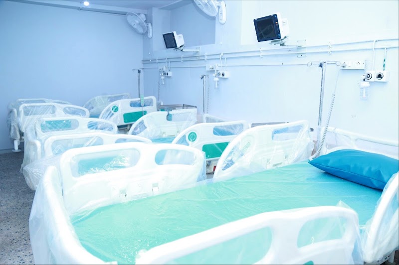 JD Group Hospitals
