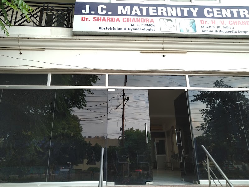 J.C. Maternity Centre