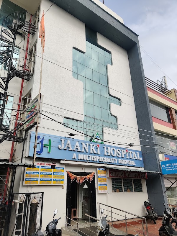 Jaanki Hospital