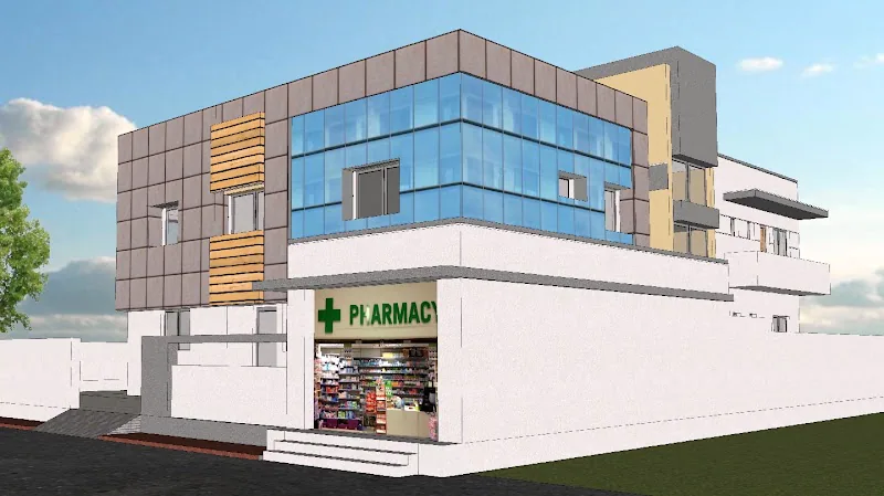 Jagruti Multispeciality Hospital
