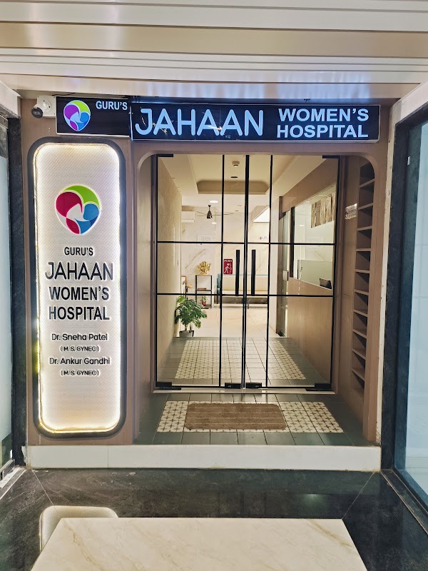 Jahaan Women's Hospital