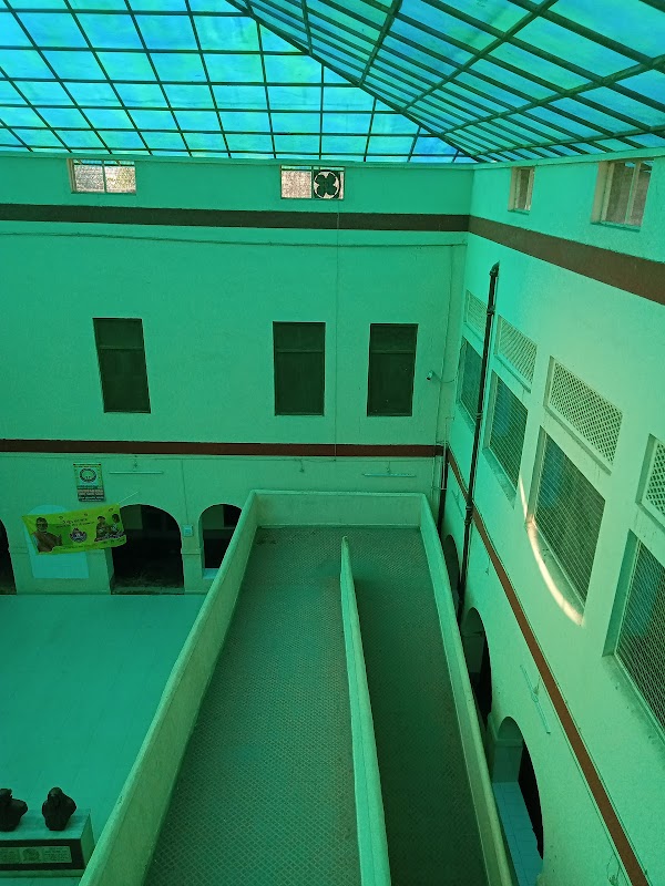 Jai Jamvay Mata And Bhairva Hospital
