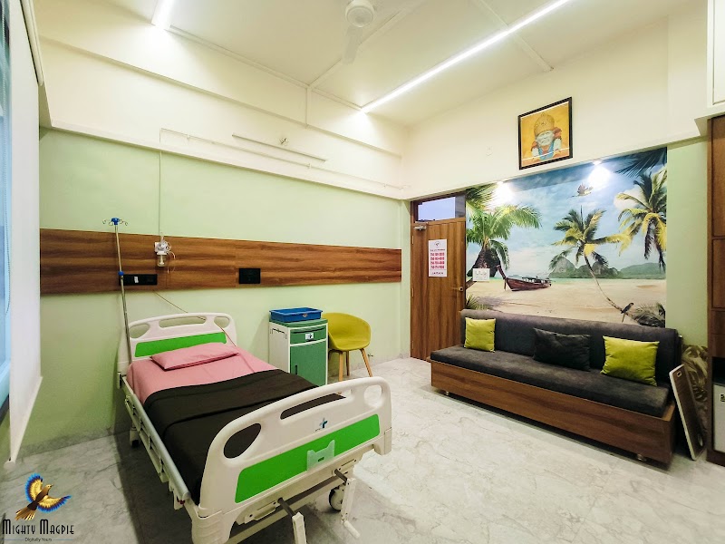 Jairam Hospitals And Research Centre Private Limited