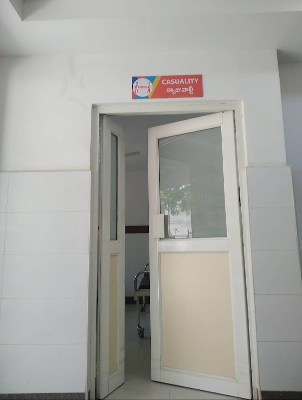 Janahita Hospital-Hyderabad