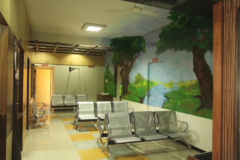 Janapareddy Hospitals Pvt Ltd.