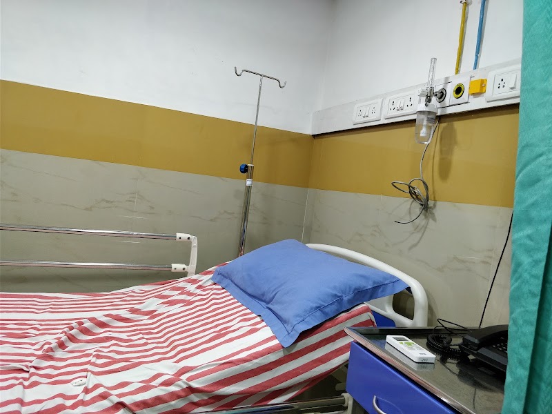 Janapriya Hospital & Healthcare Bengaluru