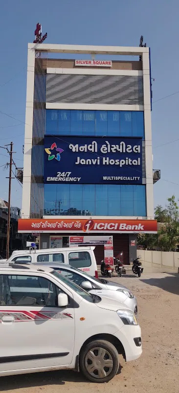 Janvi Multispeciality Hospital