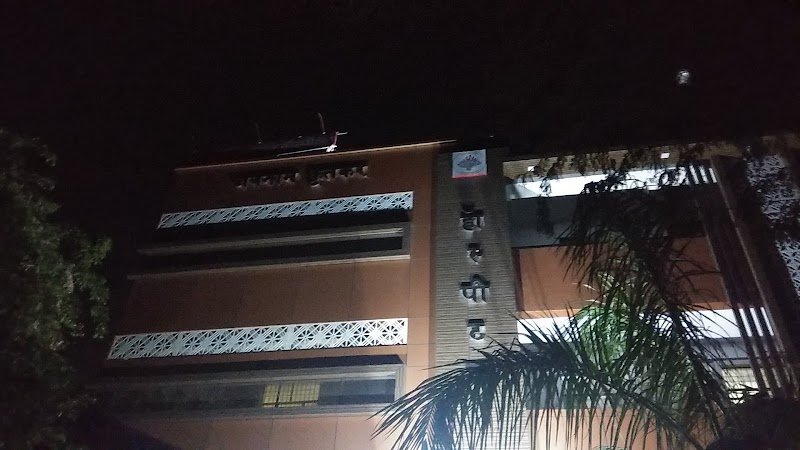 Japnaam Kritkar Hospital