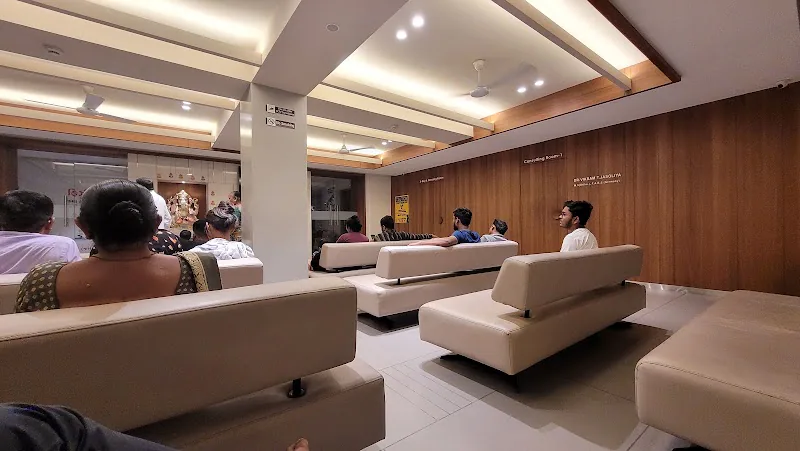 Jasoliya Orthopaedic Hospital