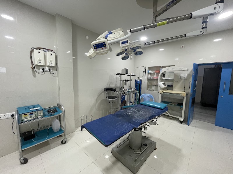 Jaya Nursing Home