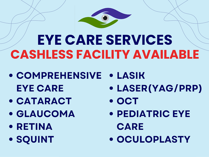 Jaypuriya Eye Care Centre