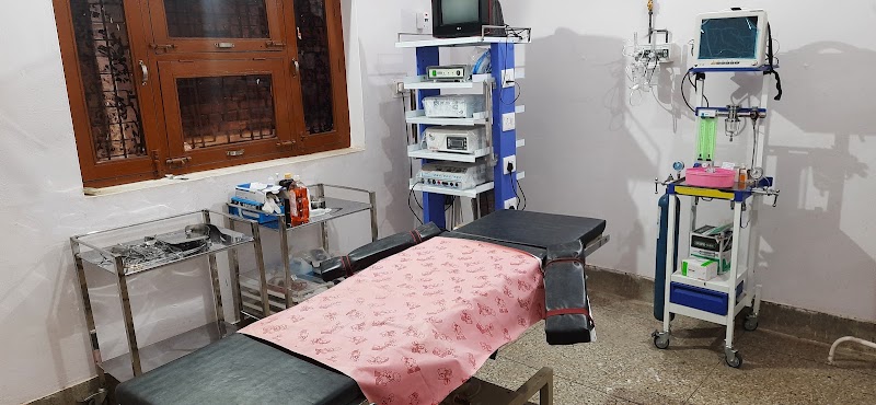 Jeevan Hospital, Bulandshahr