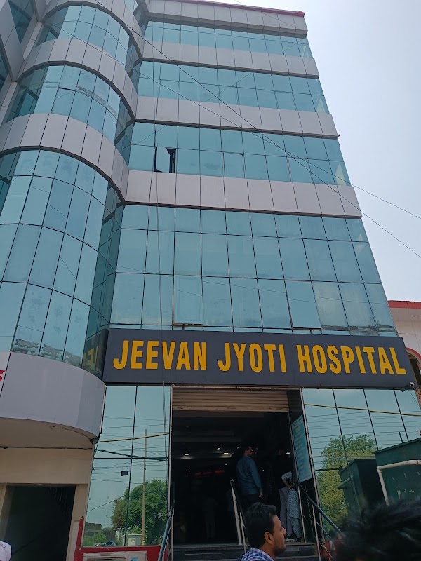 Jeevan Jyoti Hospital
