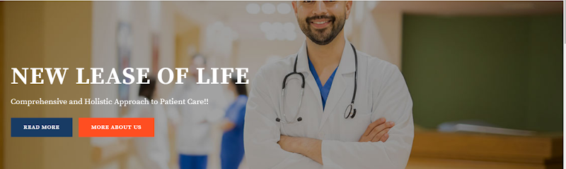 Jeewan Hospital & Nursing Home Pvt. Ltd.
