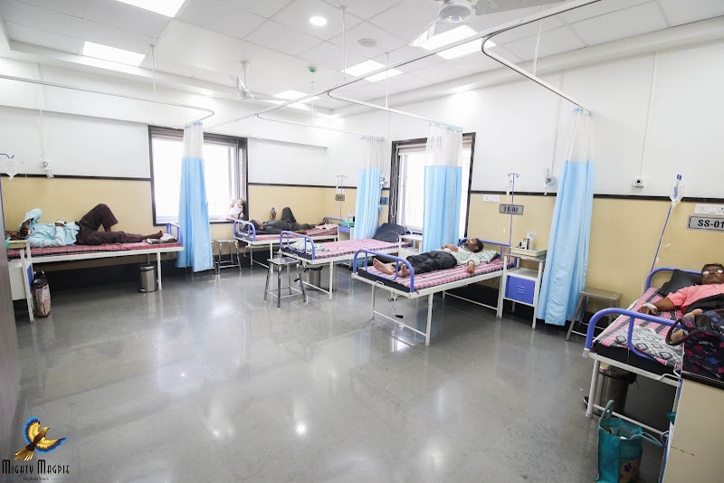 Jiwan Multispeciality Hospital