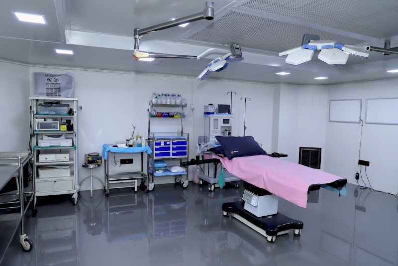 Joint Line Orthopaedic Hospital