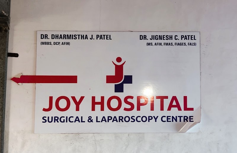 Joy Surgical and Multispeciality Hospital
