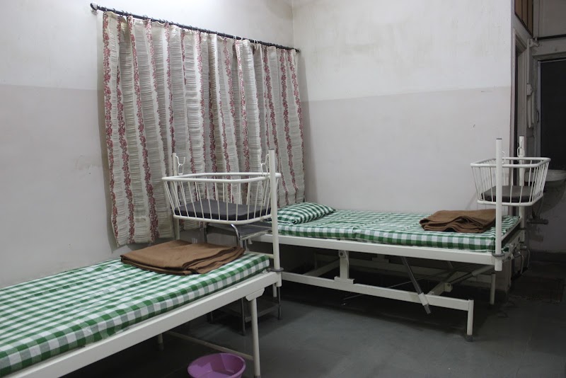 Junnarkar Hospital