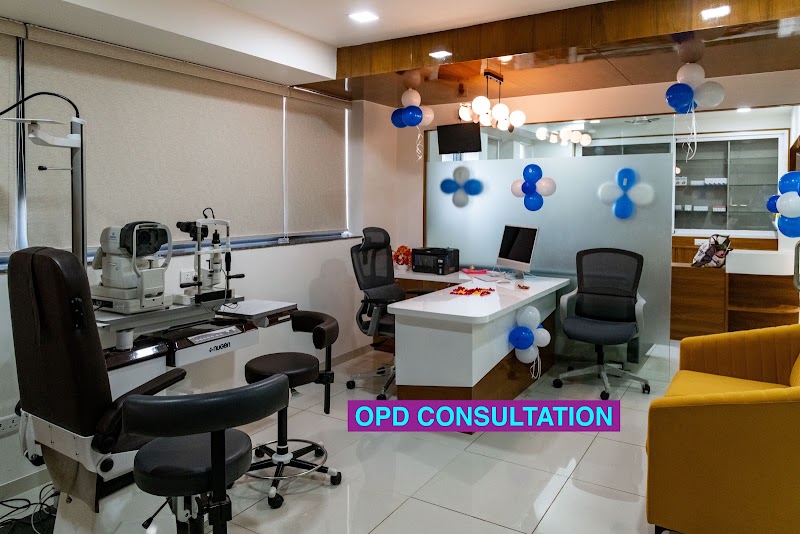 Jyot Eye Hospital Pvt. Ltd.
