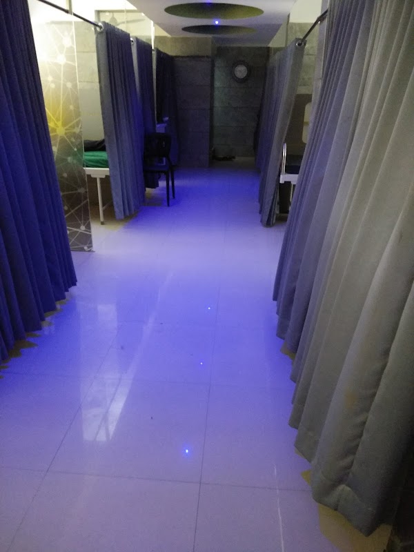 Jyoti Multispeciality Hospital Ahmedabad