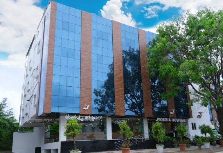 Jyotsna Hospital
