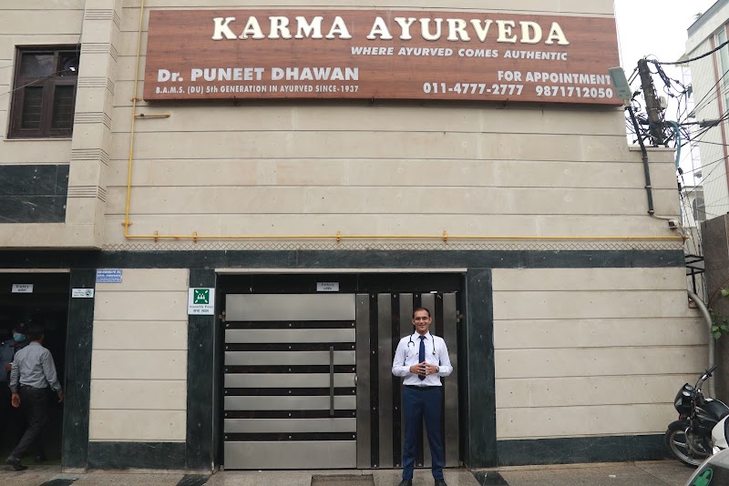 KRM Ayurveda