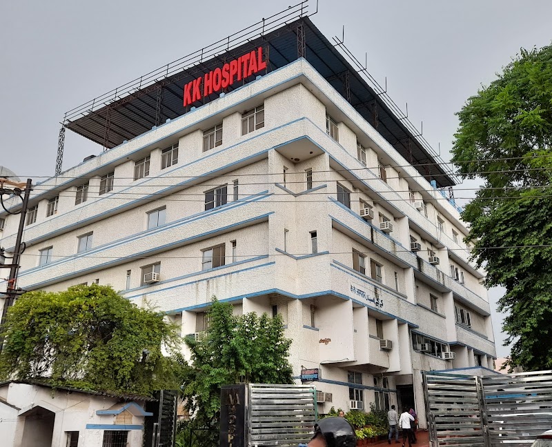 K.K.Hospital