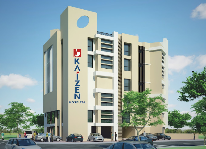 Kaizen Hospital