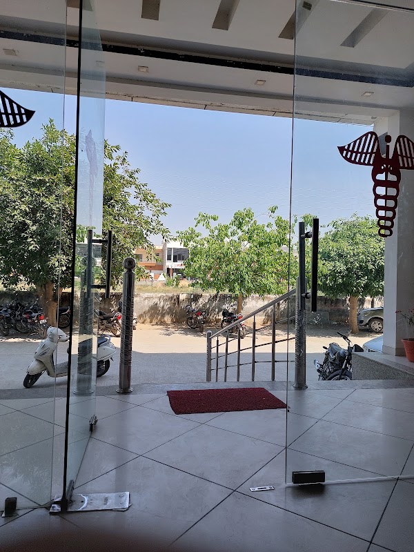 Kakkar Nursing Home