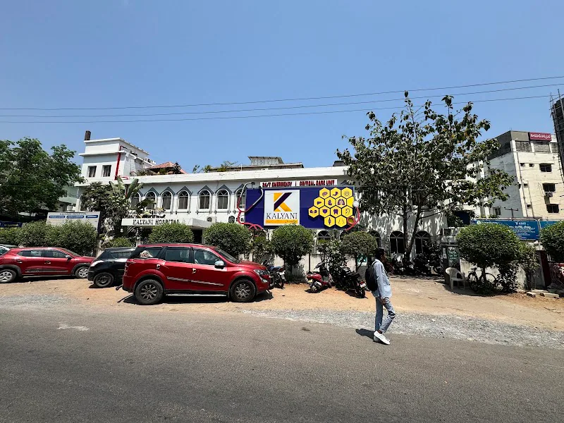 Kalyani Hospital