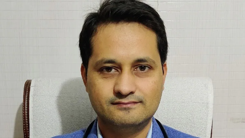 Kamboj Heart Centre & Multispeciality Hospital