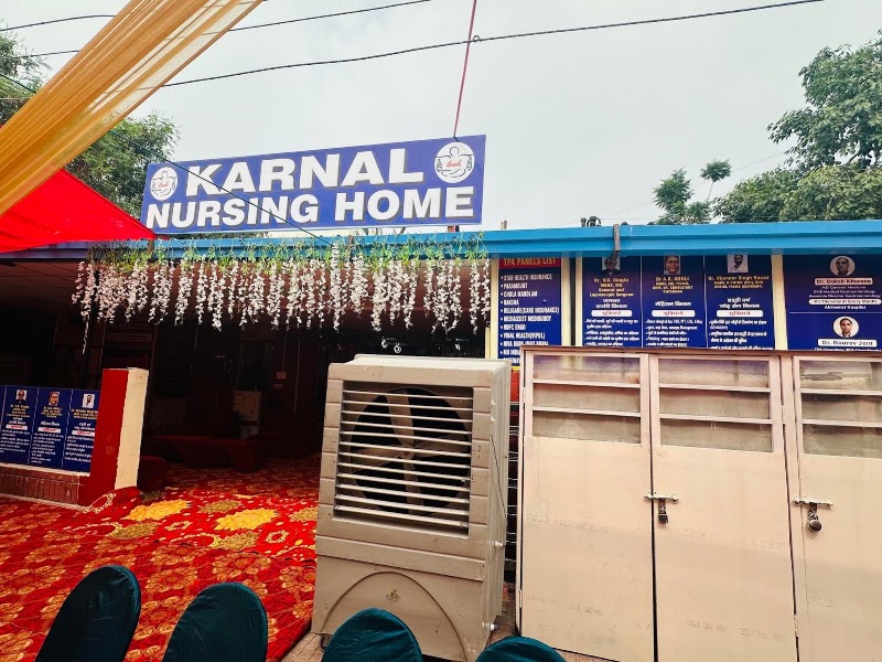 Karnal Nursing Home