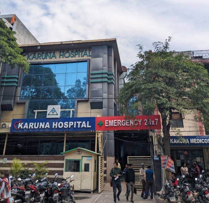 Karuna Hospital