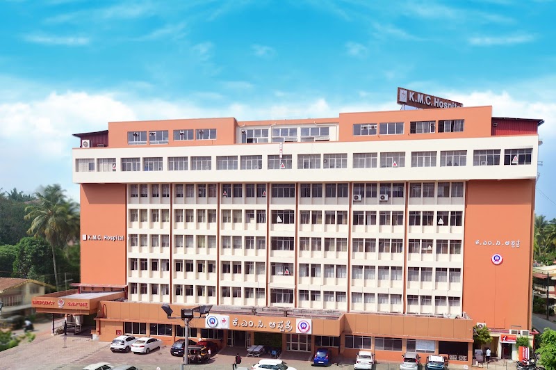 Kasturba Medical College Hospital Attavar