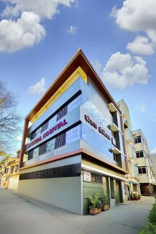 Kaushal Hospital