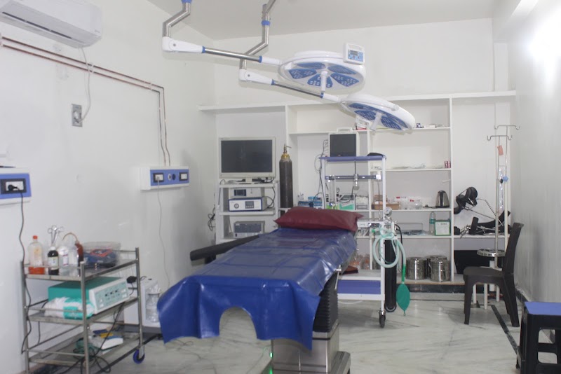 Kaveri Hospitals