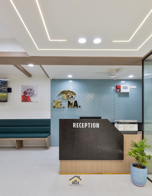 Ke Na Eye Hospital